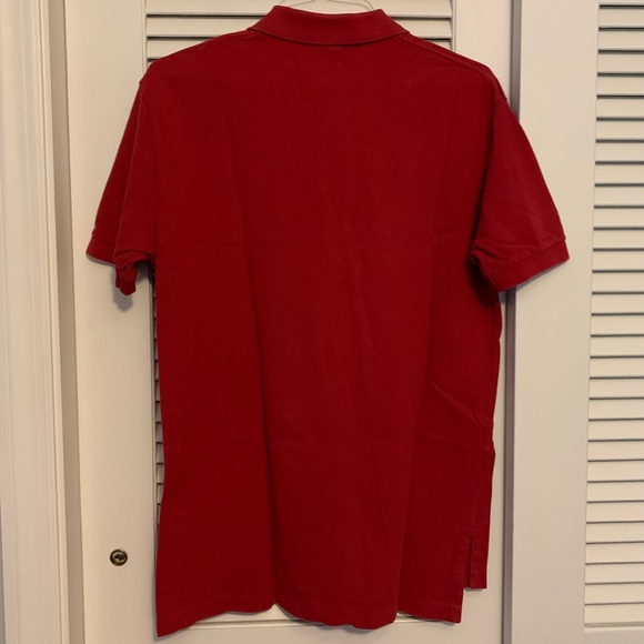 EUC Ralph Lauren Gamecock Polo - Picture 3 of 5